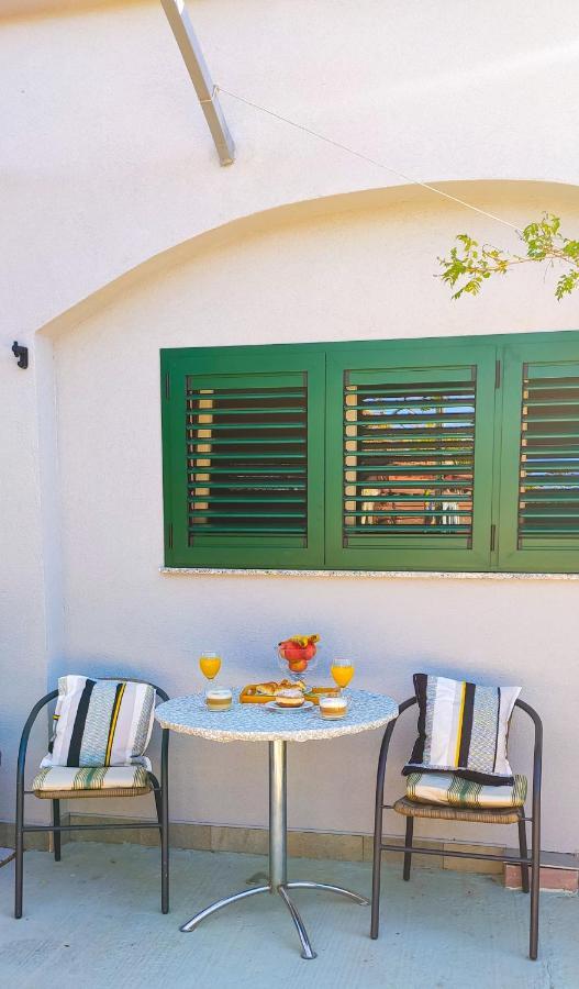 Apartments Marija คาร์โลบัก ภายนอก รูปภาพ