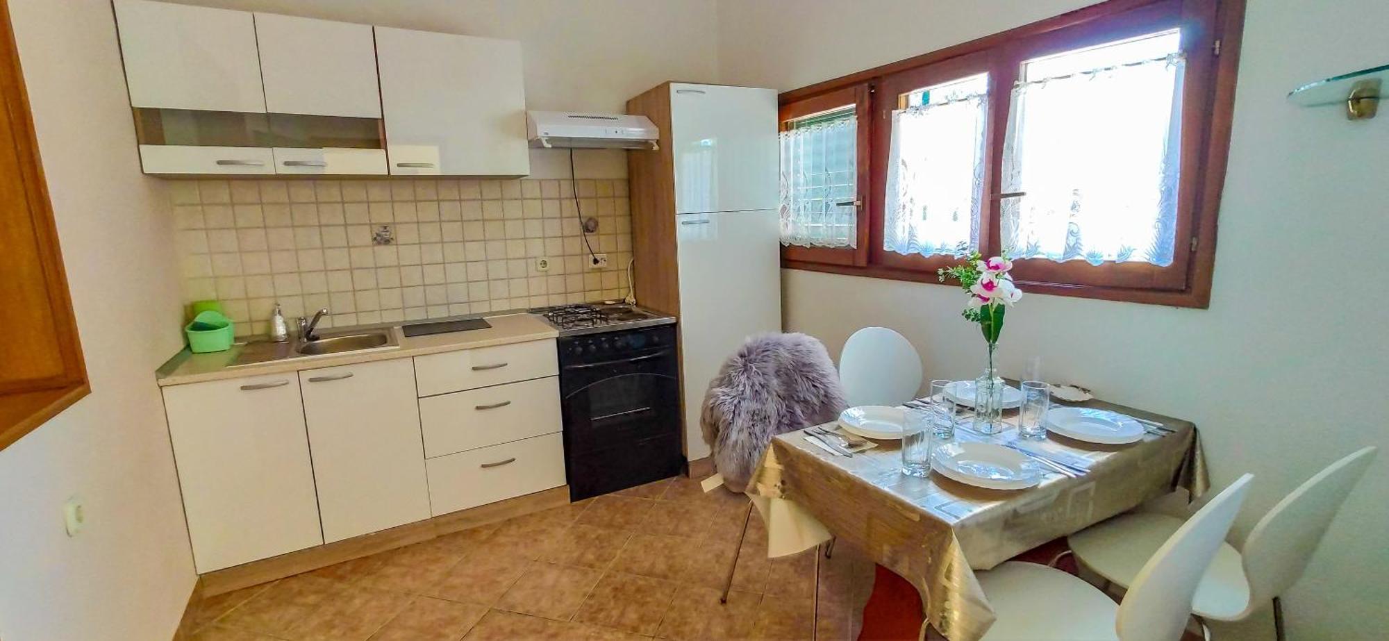 Apartments Marija คาร์โลบัก ห้อง รูปภาพ