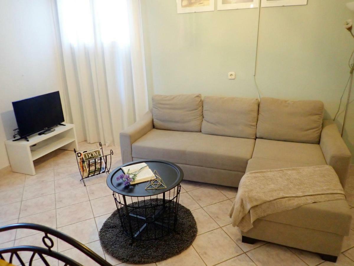 Apartments Marija คาร์โลบัก ภายนอก รูปภาพ