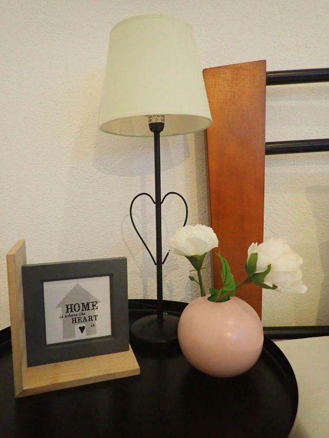 Apartments Marija คาร์โลบัก ภายนอก รูปภาพ